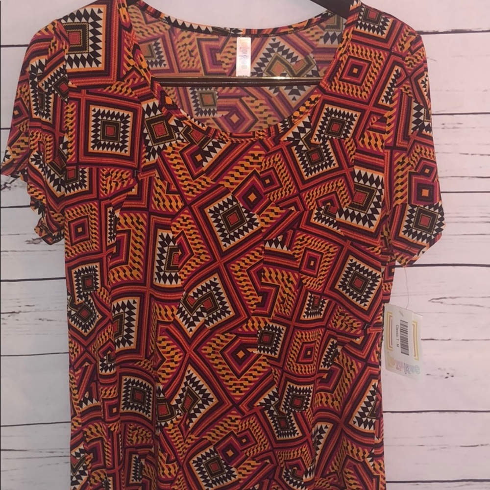 Classic T size Medium
